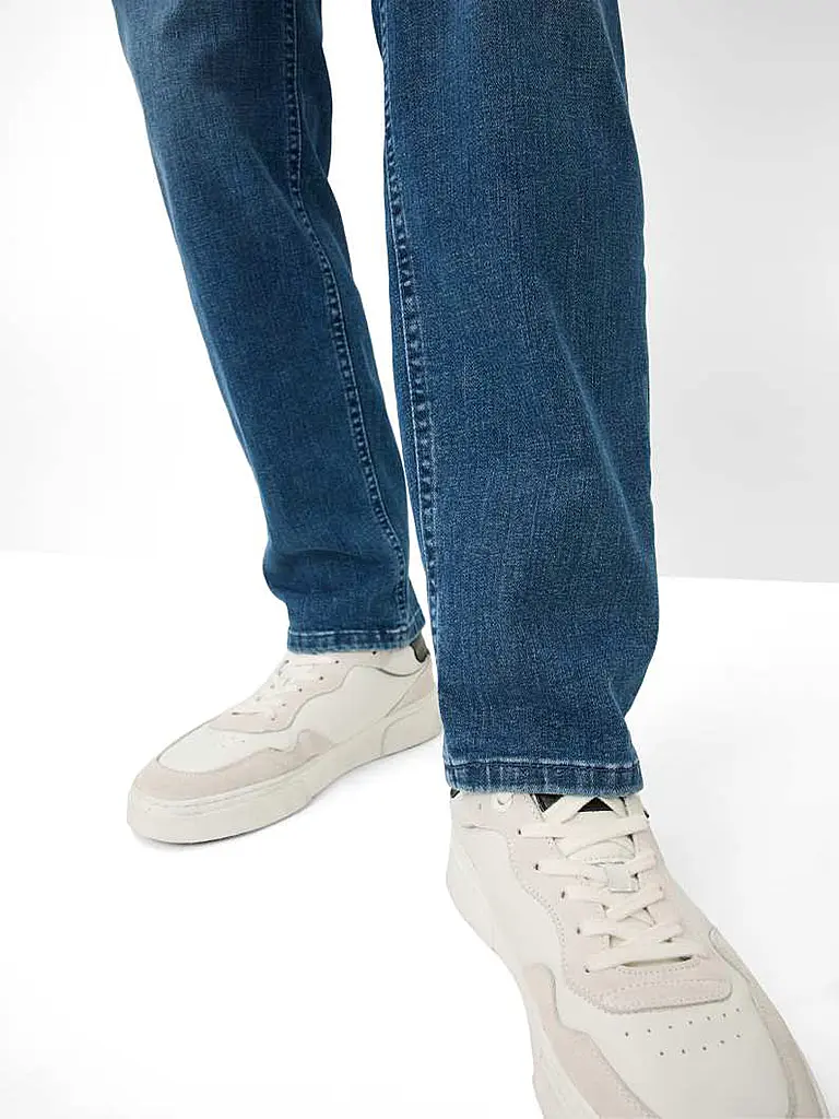 EUREX | Jeans de corte recto LUKE | 