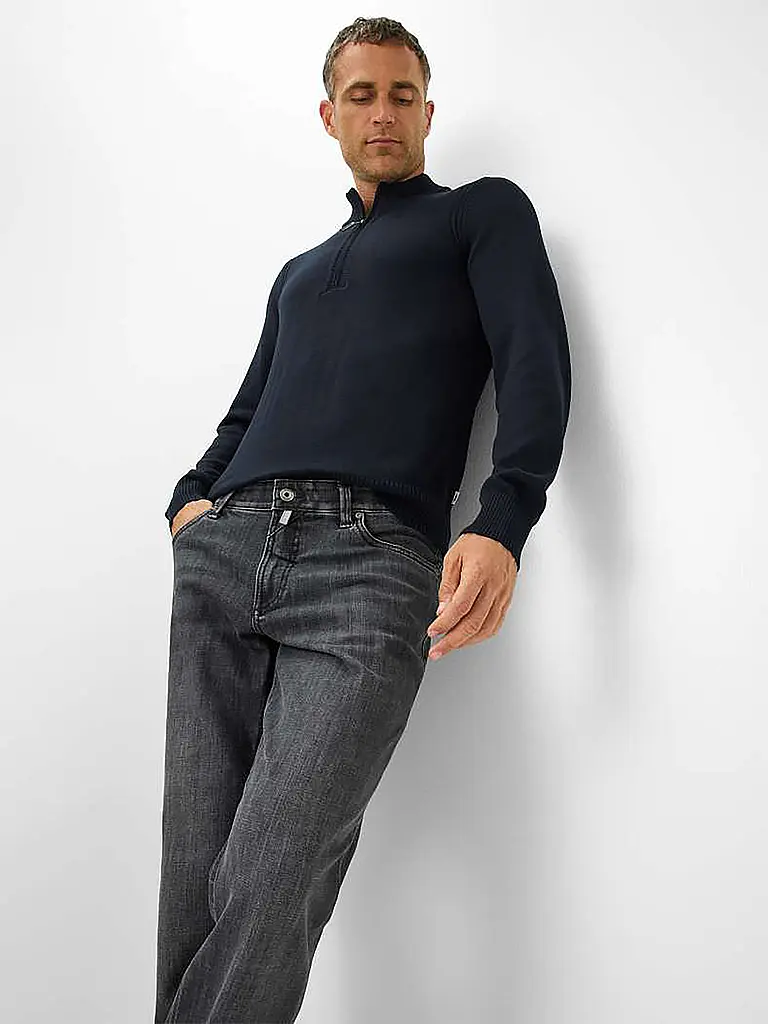EUREX | Jeans de corte recto LUKE | 