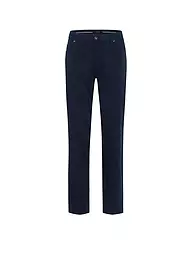 EUREX | Jeans Regular Fit LUKE | Azul oscuro