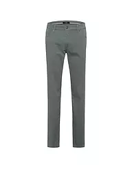 EUREX | Jeans Regular Fit LUKE | Oliva