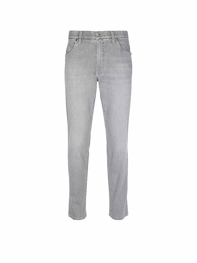 EUREX | Jeans Regular Fit LUKE | Gris