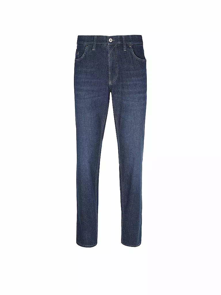 EUREX | Jeans Regular Fit LUKE | Azul oscuro