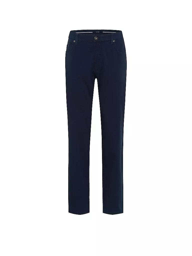 EUREX | Jeans Regular Fit LUKE | Azul oscuro