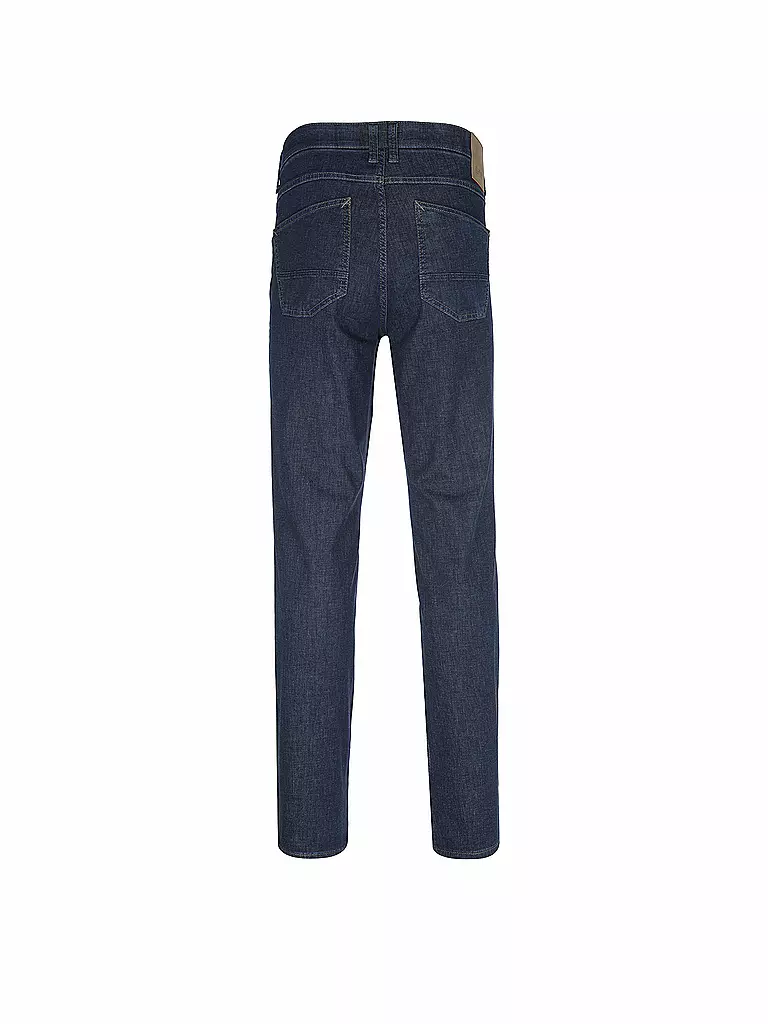 EUREX | Jeans Regular Fit LUKE | Azul oscuro
