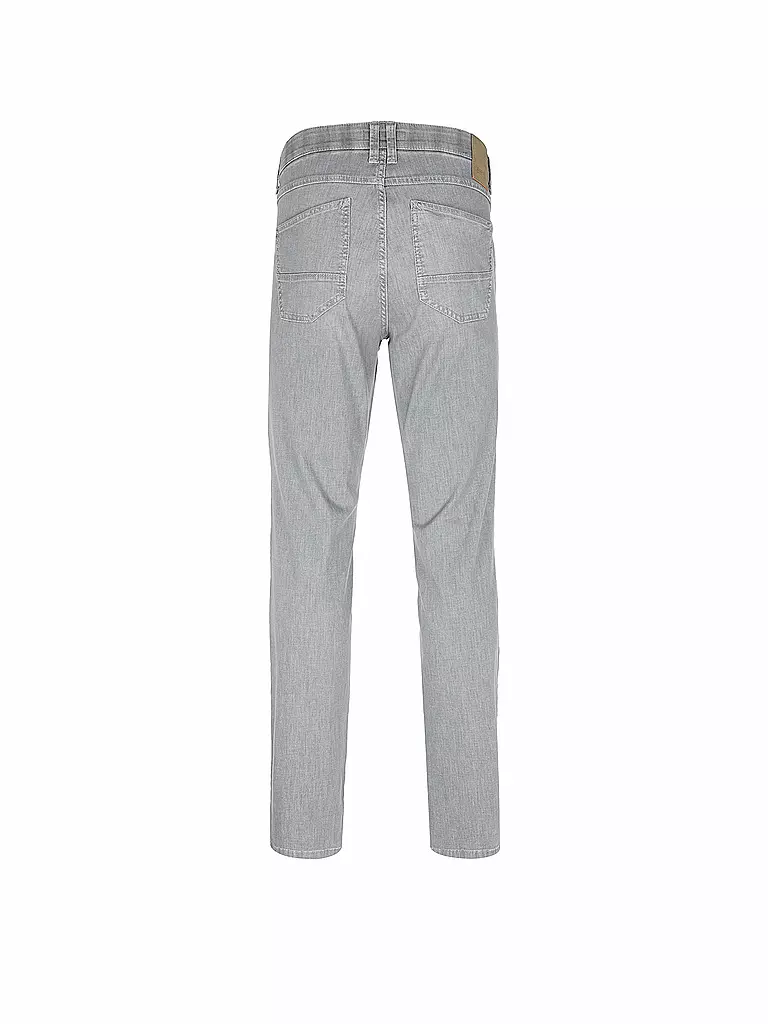 EUREX | Jeans Regular Fit LUKE | Gris
