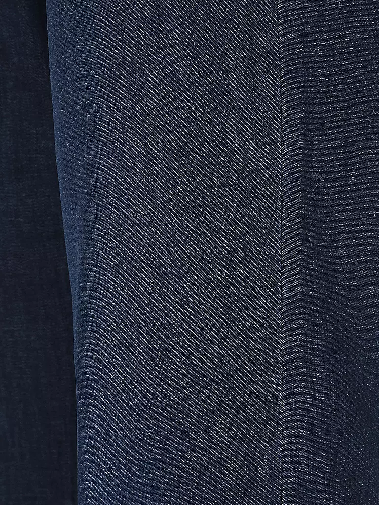 EUREX | Jeans Regular Fit LUKE | Azul oscuro