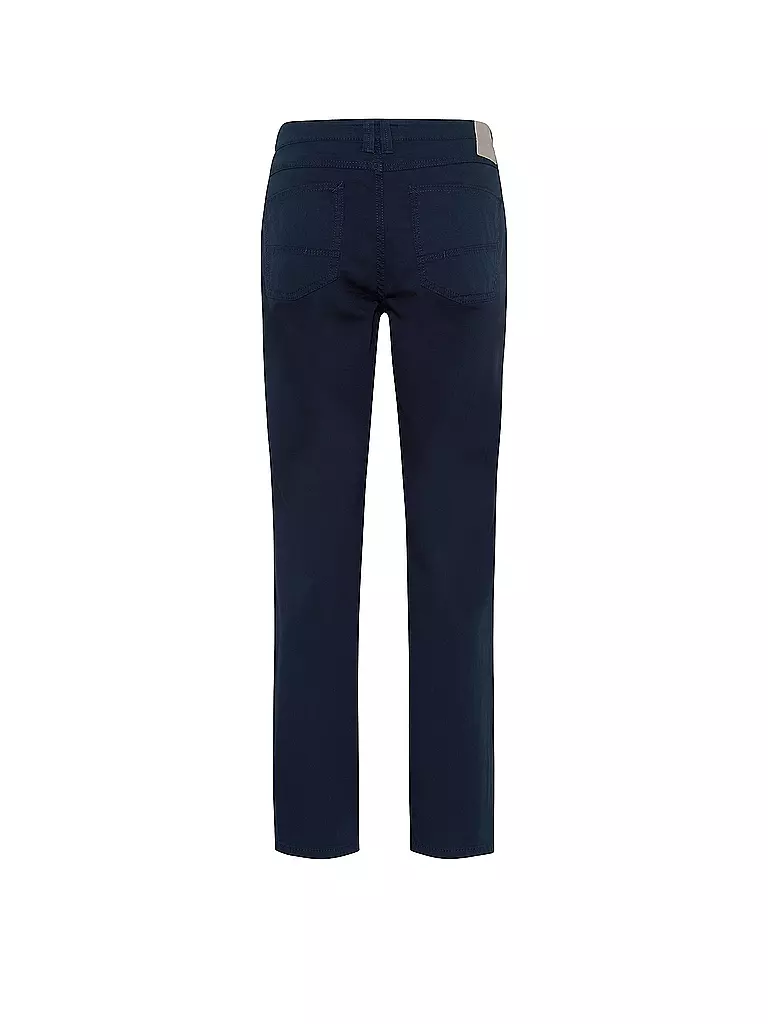 EUREX | Jeans Regular Fit LUKE | Azul oscuro