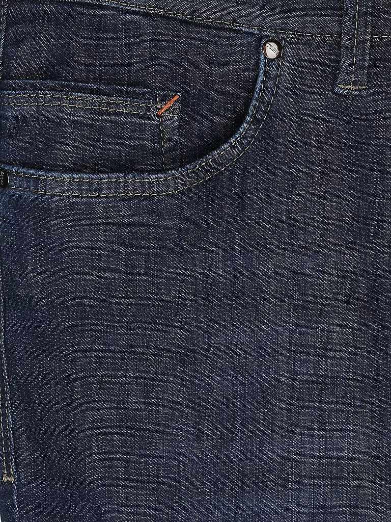 EUREX | Jeans Regular Fit LUKE | Azul oscuro