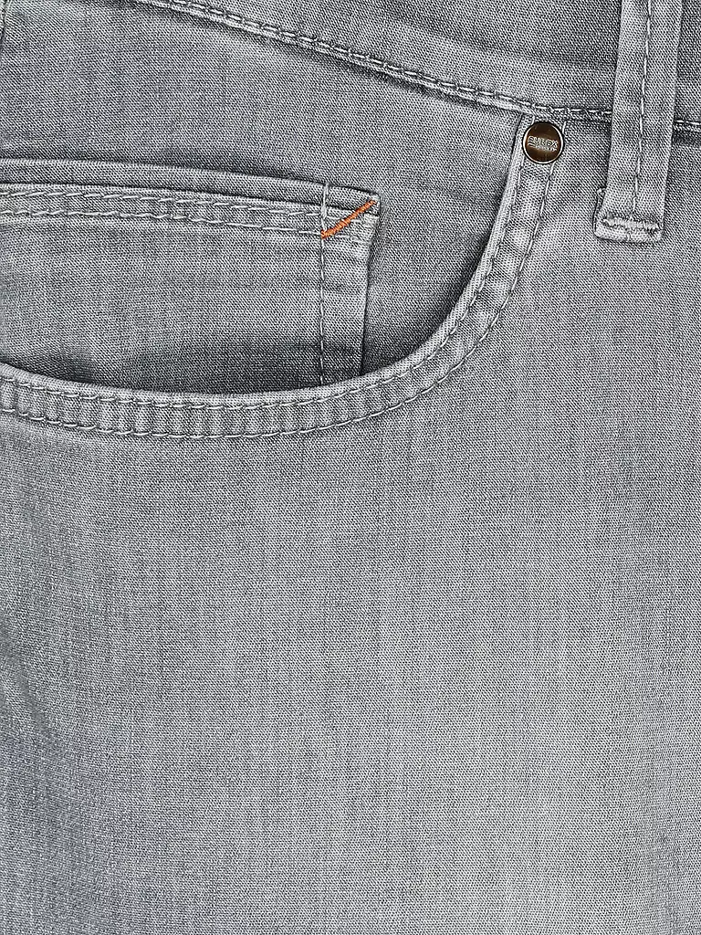 EUREX | Jeans Regular Fit LUKE | Gris