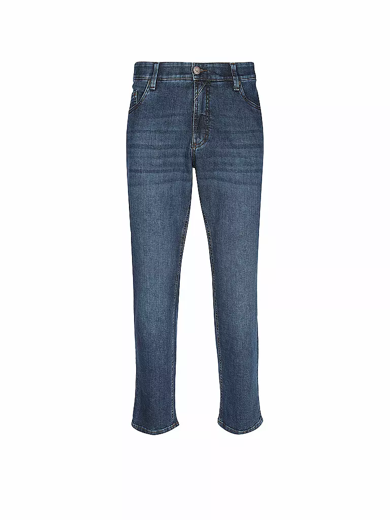 EUREX | Jeans Straight Fit LUKE  | Azul