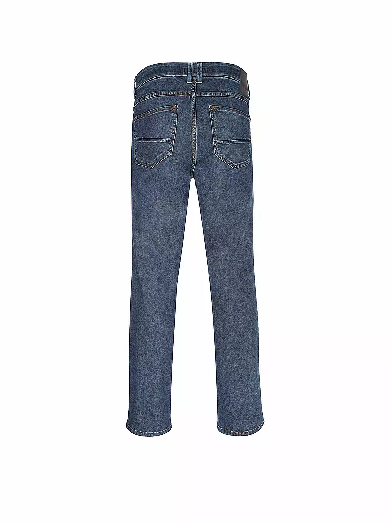 EUREX | Jeans Straight Fit LUKE  | Azul