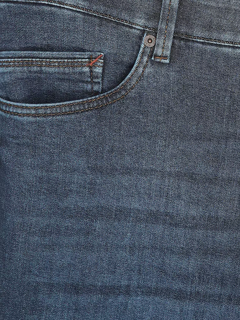 EUREX | Jeans Straight Fit LUKE  | Azul