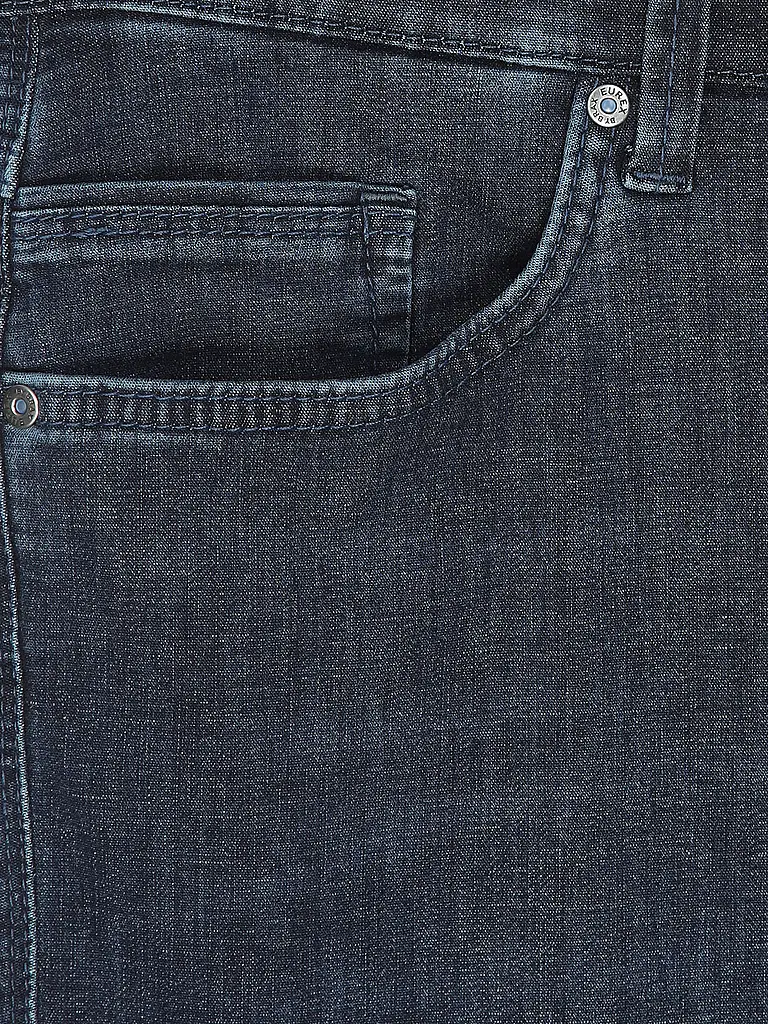 EUREX | Jeans Straight Fit LUKE | Azul oscuro