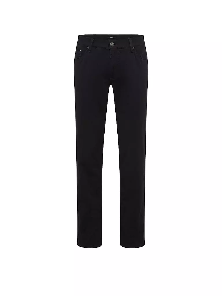 EUREX | Pantalón 7/8 LUKE | Azul oscuro