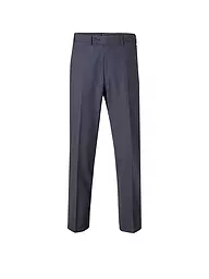 EUREX | Pantalón de lana Jan 317 | Gris