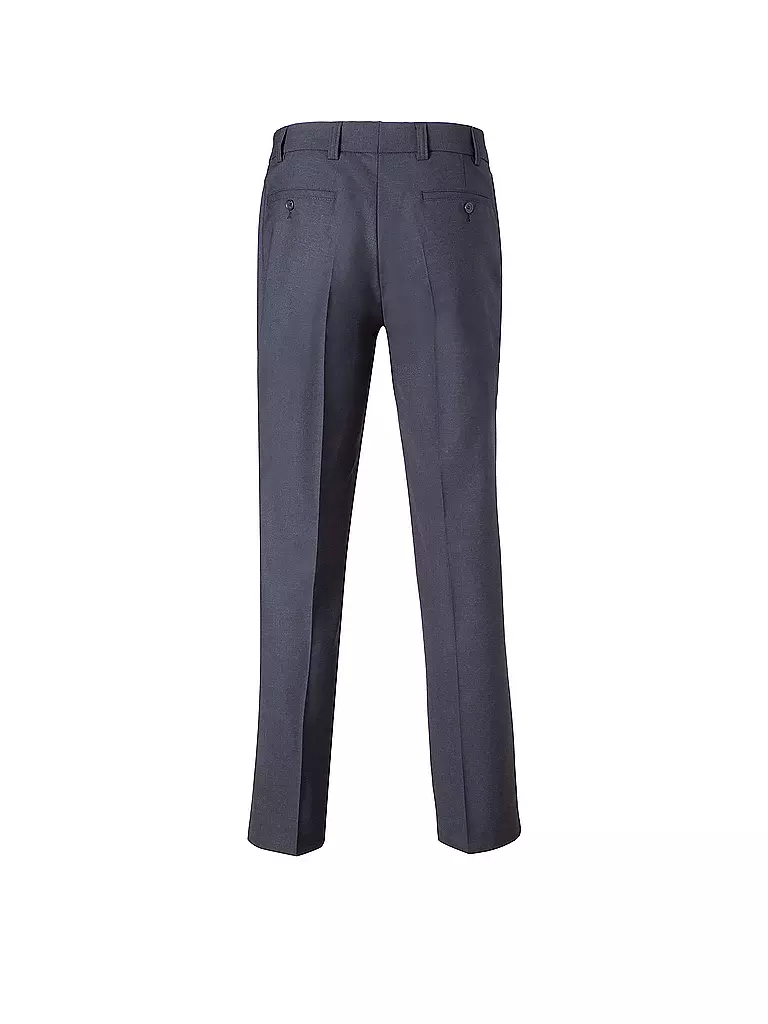 EUREX | Pantalón de lana Jan 317 | 