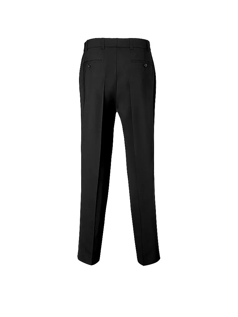 EUREX | Pantalón de lana Jan 317 | 