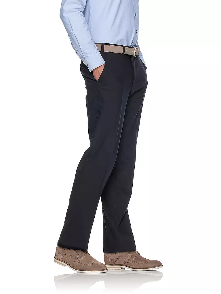 EUREX | Pantalón de lana Jan 317 | 