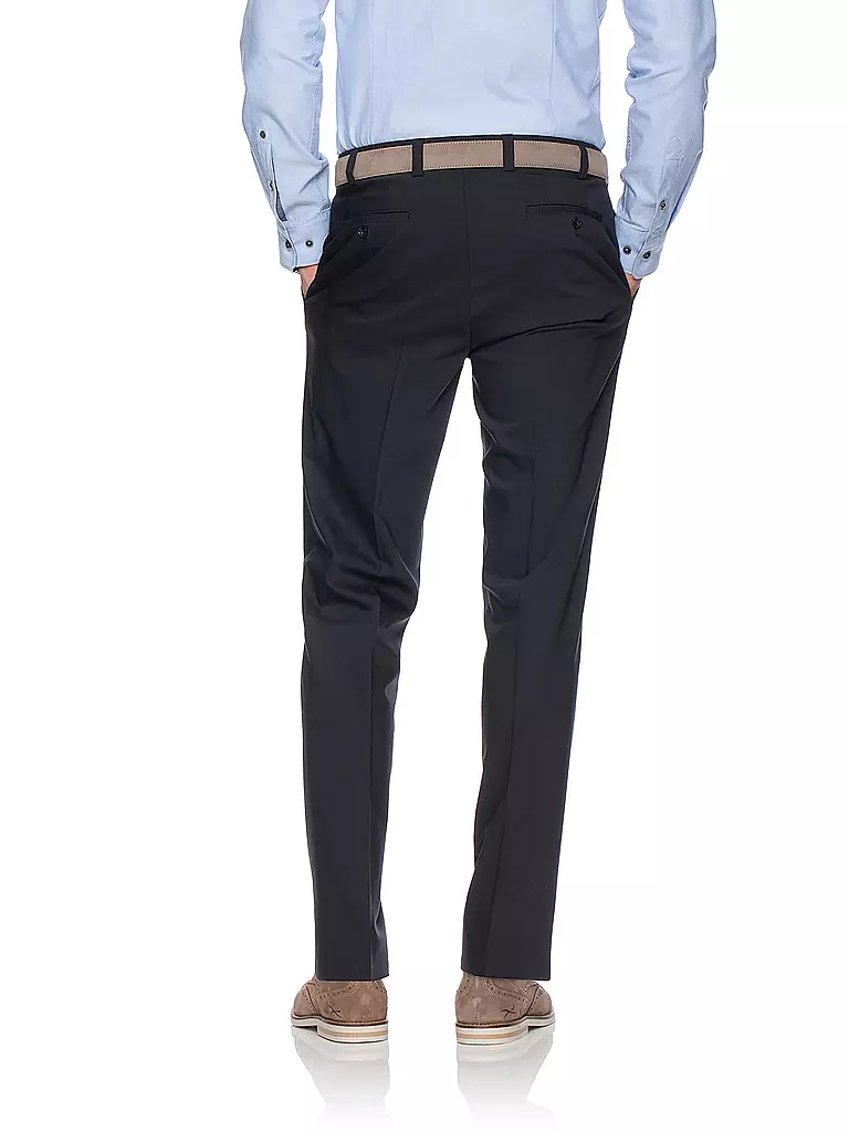 EUREX | Pantalón de lana Jan 317 | 