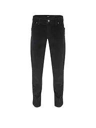 EUREX | Pantalón de pana LUKE | Gris