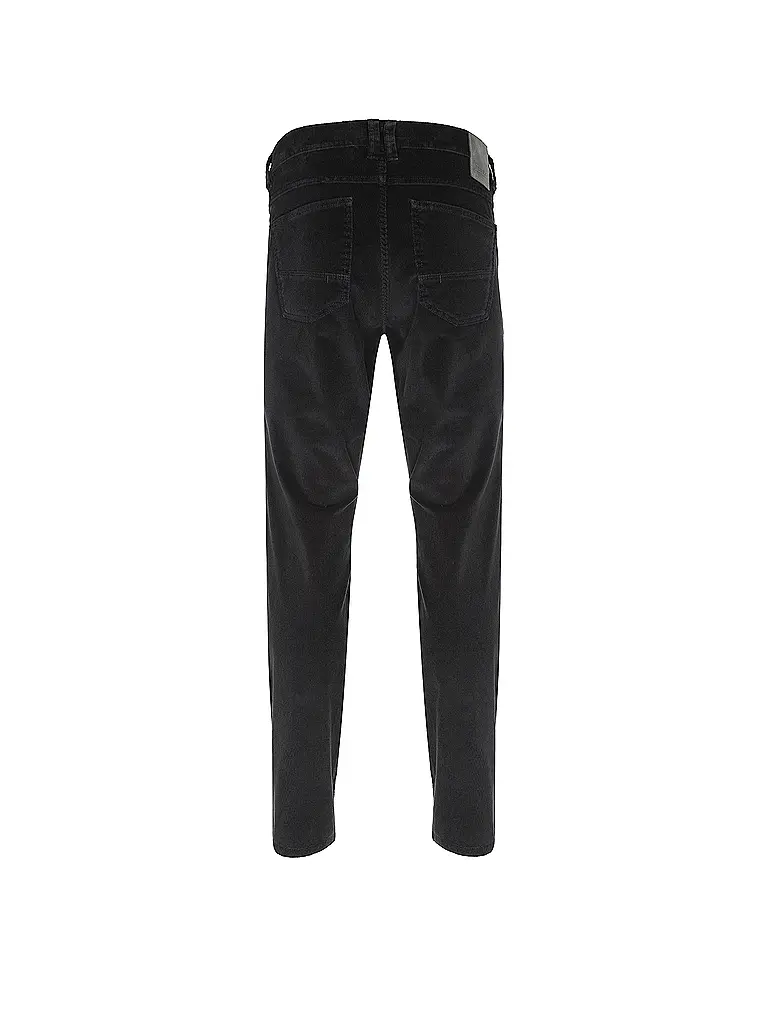 EUREX | Pantalón de pana LUKE | Gris