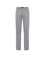 EUREX | Pantalón LUKA | Gris claro