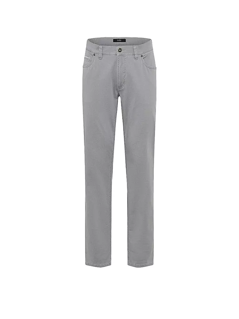 EUREX | Pantalón LUKA | Gris claro