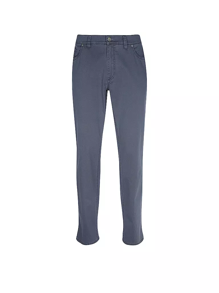 EUREX | Pantalón LUKA | Azul oscuro