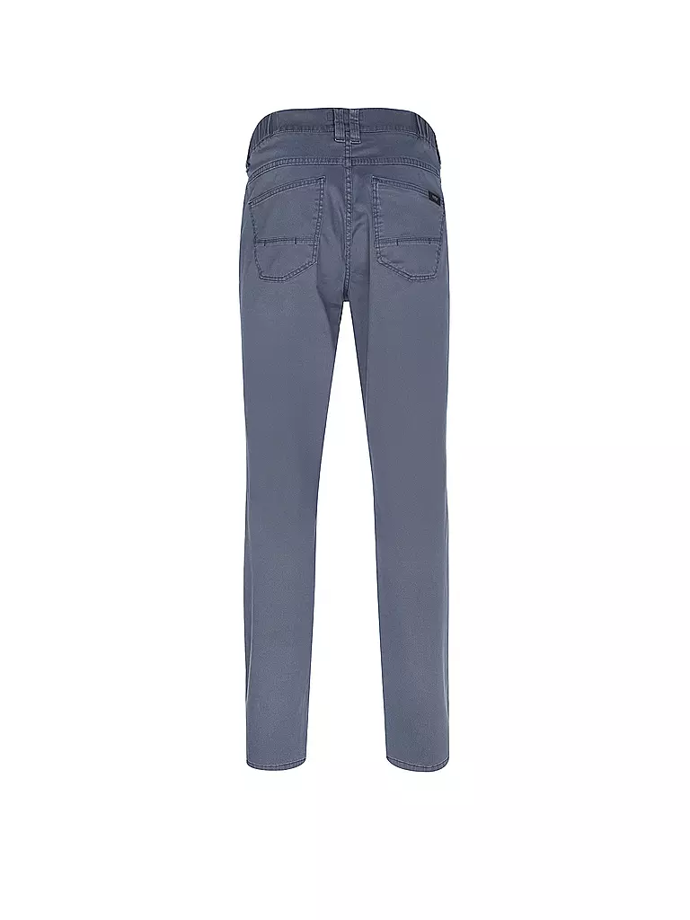 EUREX | Pantalón LUKA | Azul oscuro