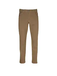 EUREX | Pantalón LUKE | Camel