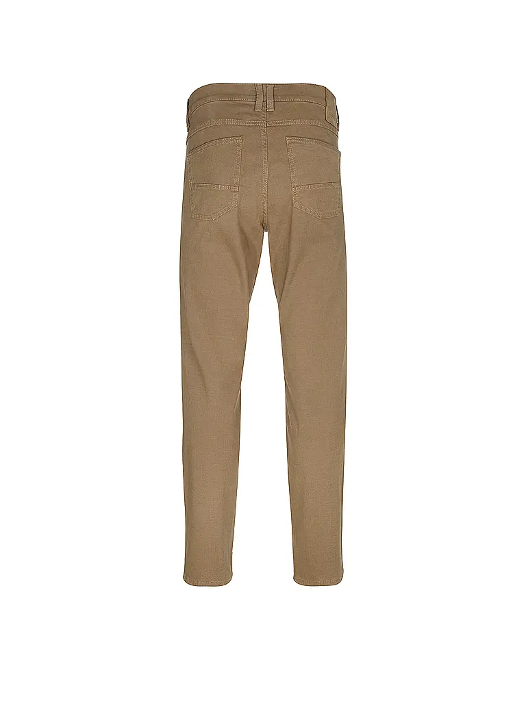 EUREX | Pantalón LUKE | Camel