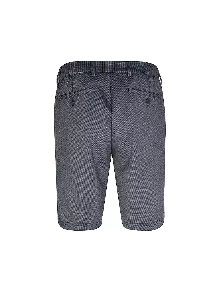 EUREX | Pantalones cortos | Azul oscuro