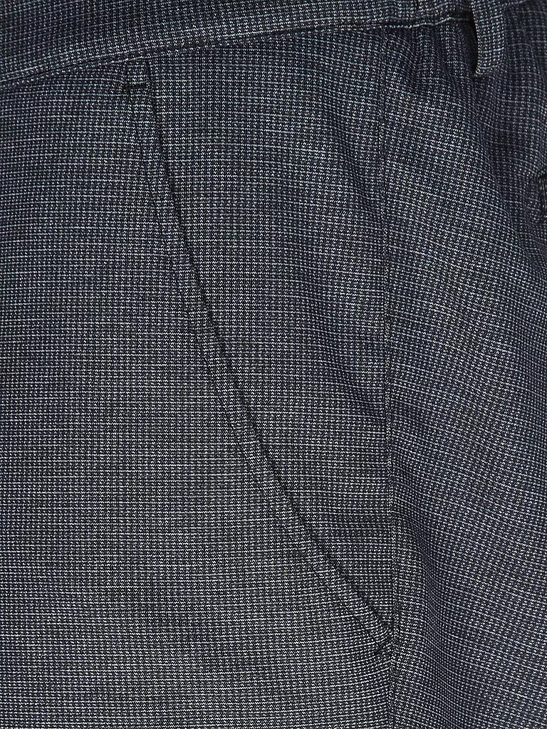 EUREX | Pantalones cortos | Azul oscuro