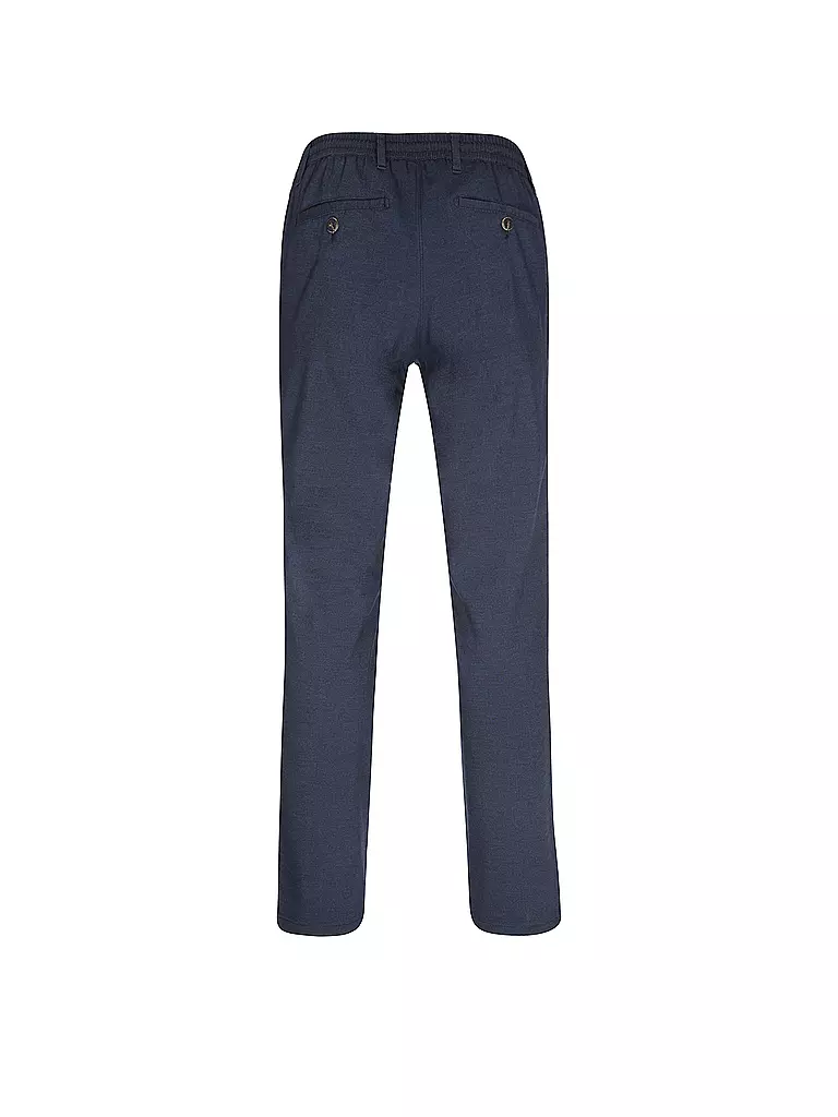 EUREX | Pantalones de lino TILL | 