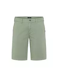 EUREX | Shorts BURT | Verde claro
