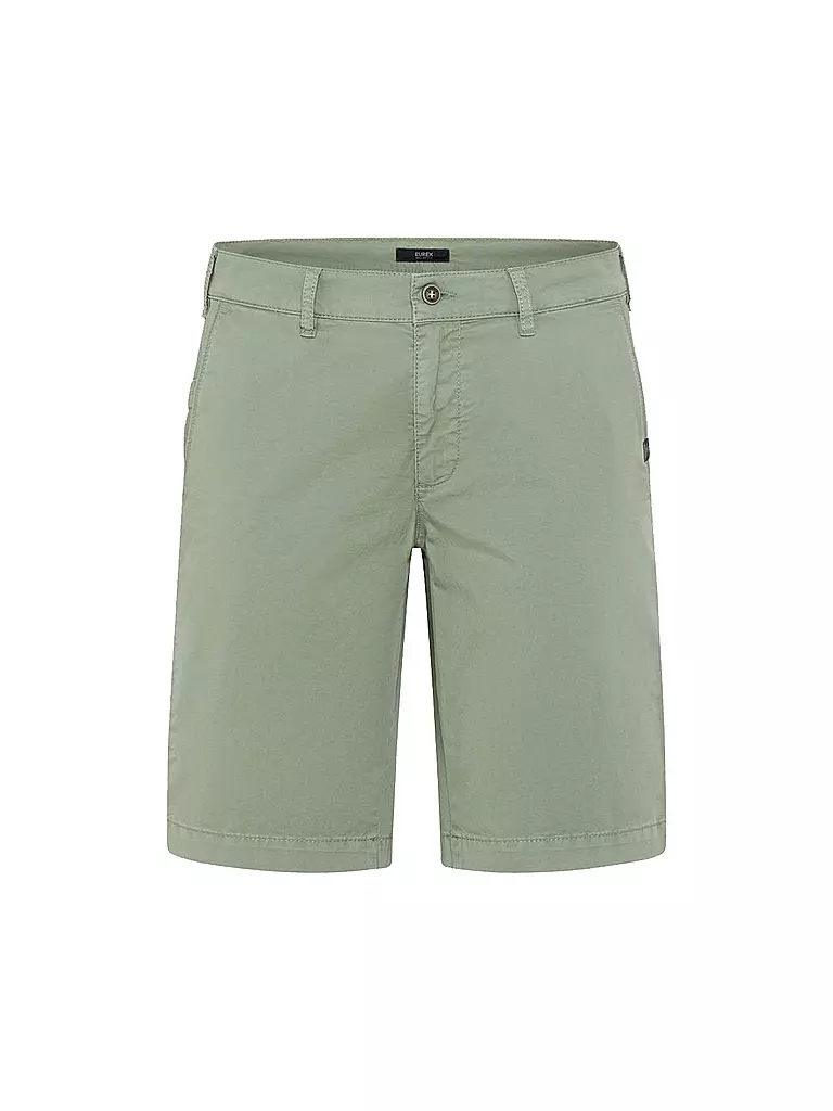 EUREX | Shorts BURT | Verde claro