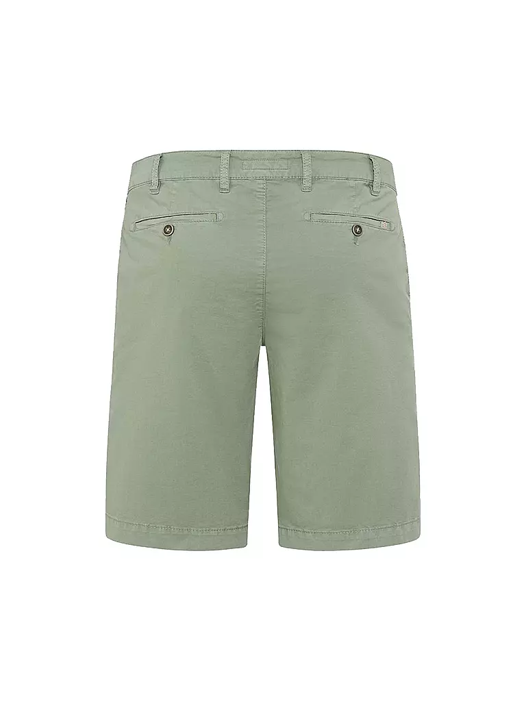 EUREX | Shorts BURT | Verde claro