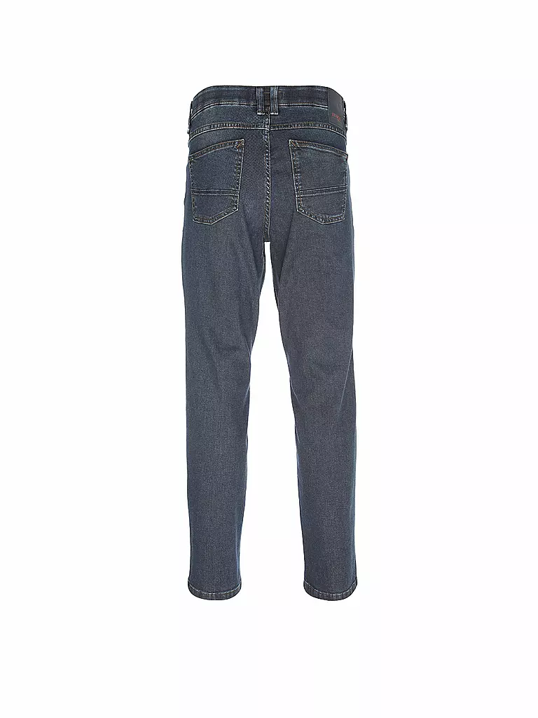 EUREX | Vaqueros corte recto LUKE | 