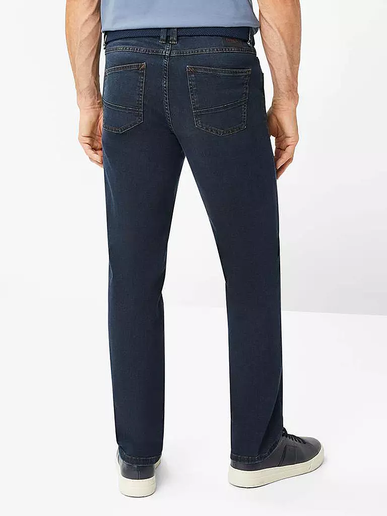 EUREX | Vaqueros corte recto LUKE | 