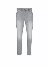 EUREX | Jeans de corte recto LUKE | Gris claro