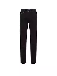 EUREX | Vaqueros Regular Fit Luke | Negro