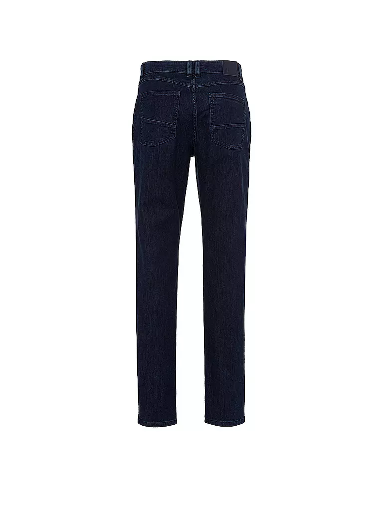 EUREX | Vaqueros Regular Fit Luke | Azul