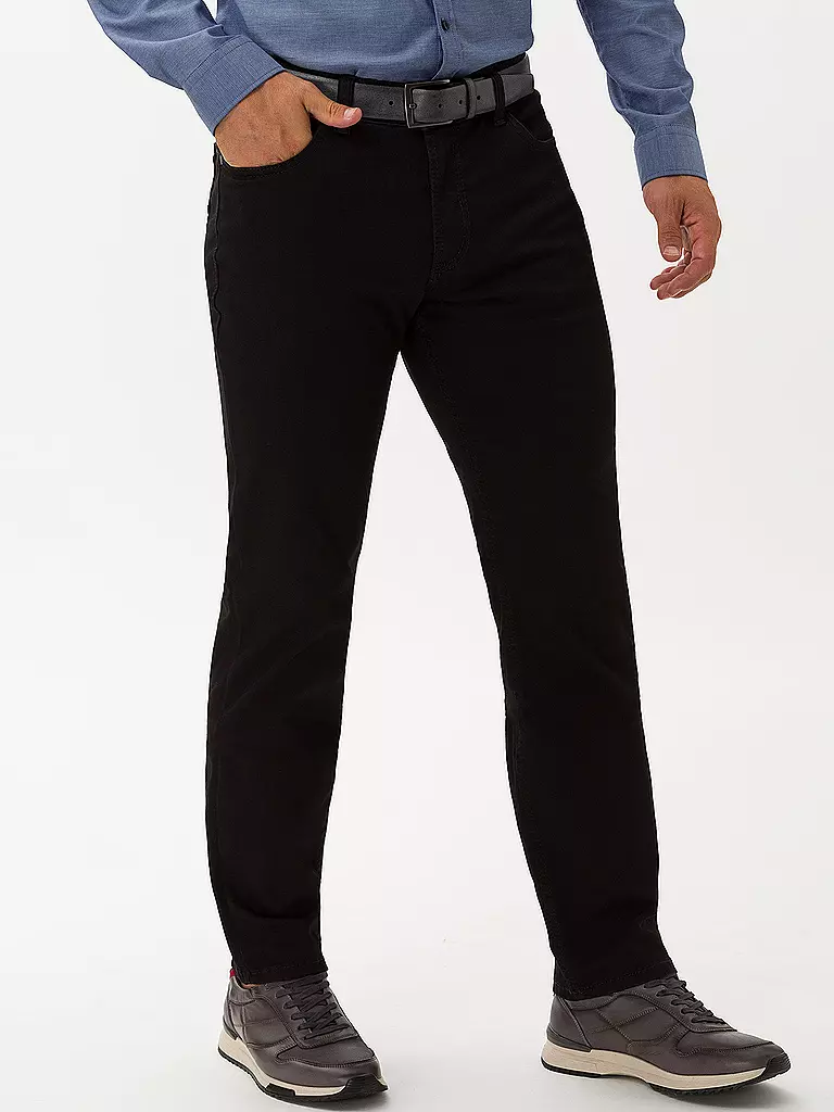 EUREX | Vaqueros Regular Fit Luke | 