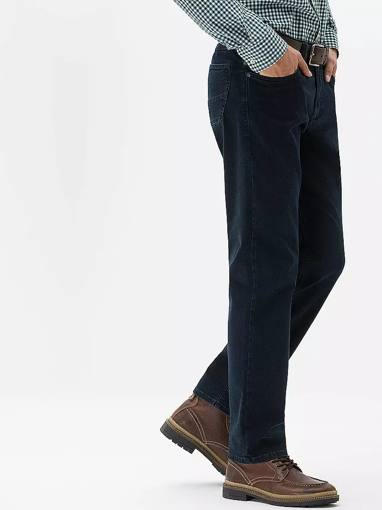 EUREX | Vaqueros Regular Fit Luke | 