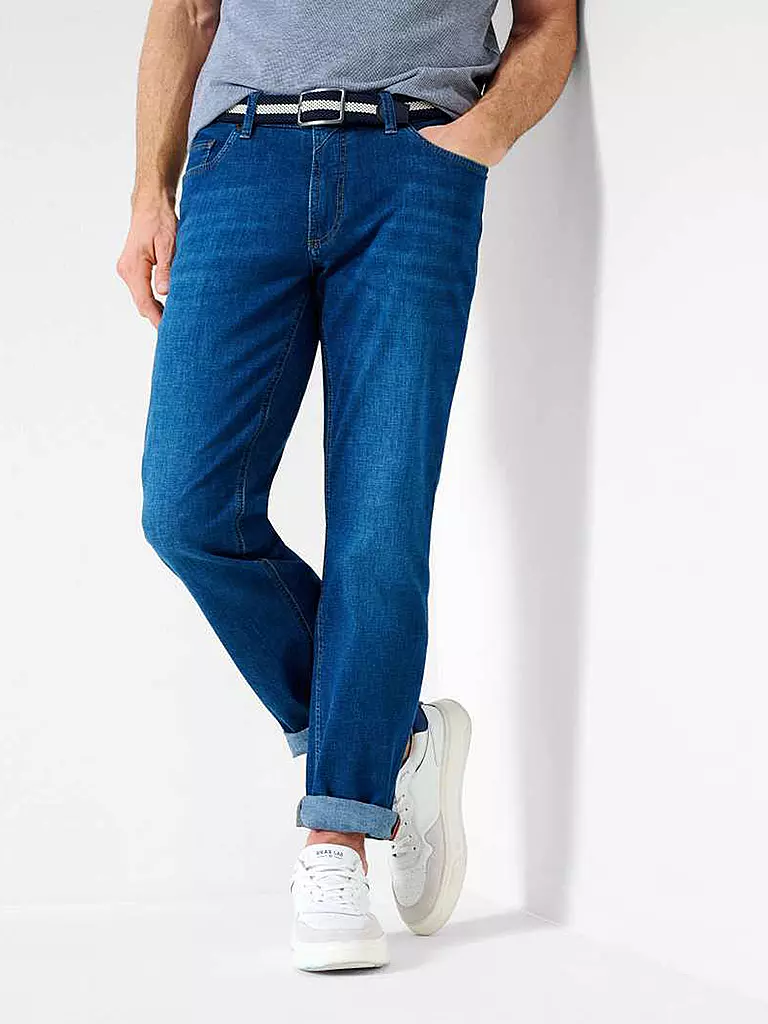 EUREX | Vaqueros Regular Fit LUKE | 