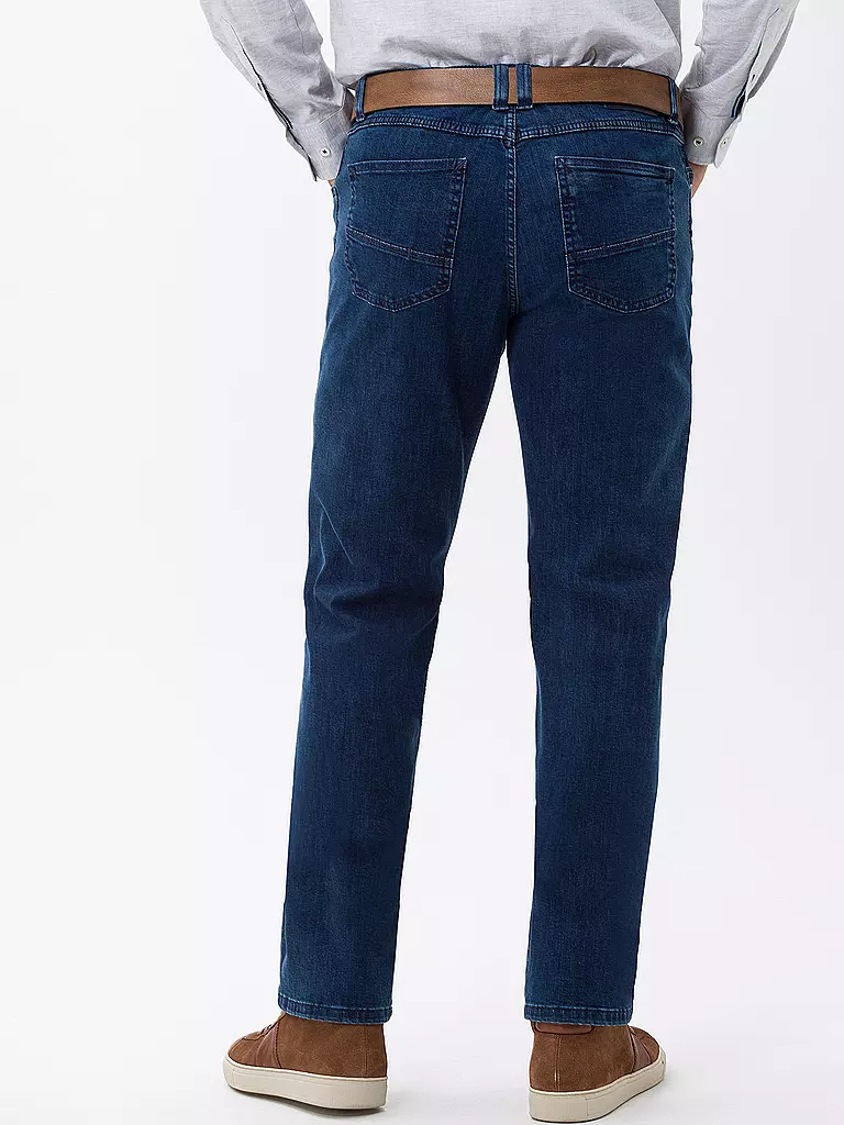 EUREX | Vaqueros Regular Fit Luke | 