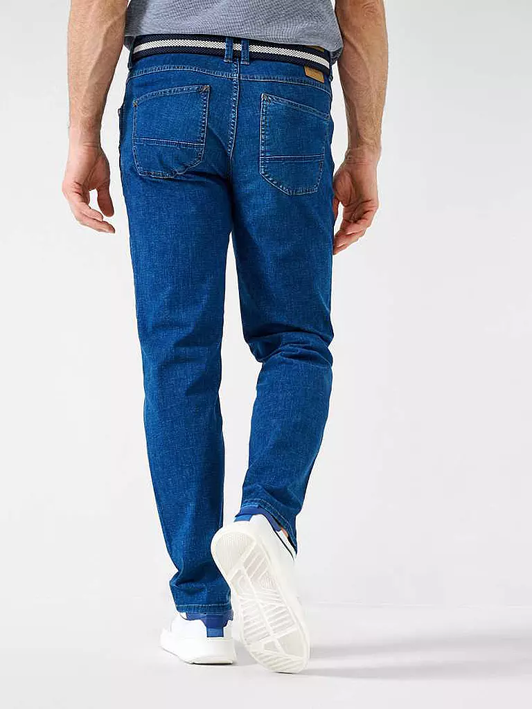 EUREX | Vaqueros Regular Fit LUKE | 