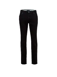 EUREX | Denim corte recto LUKE | Negro