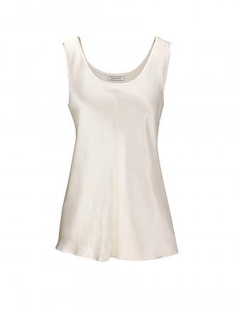 EVA BITZER | Top de seda