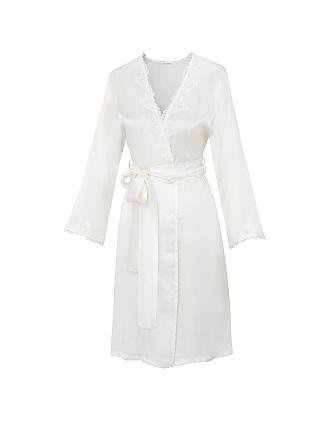 EVA BITZER | Albornoz de seda